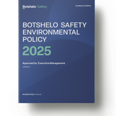 Policy Cover